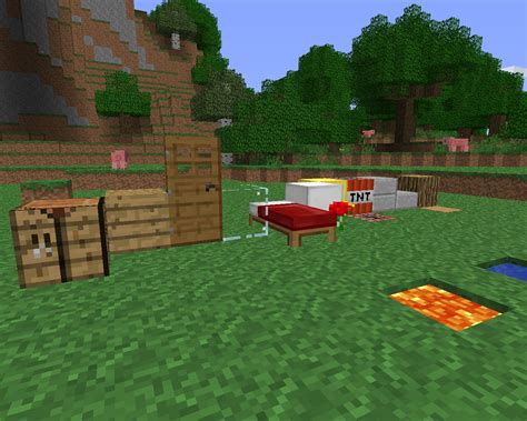 survival minecraft beta 1.0 .